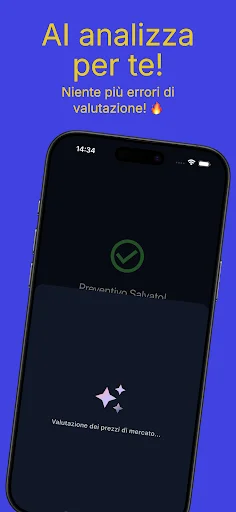 Download Preventivi Smart con AI Terbaru – Buat PDF Profesional - Screenshot 7