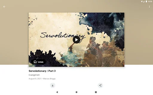 Download Riverpark Church Terbaru – Tetap Terhubung dengan Gereja - Screenshot 9