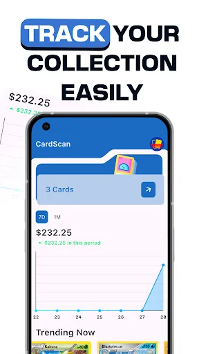 Download CardScan TCG Terbaru – Pemindai Kartu & Cek Harga Gratis - Screenshot 9