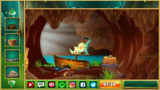 Download Escape Room: Mystery Quest Terbaru – Teka-teki Seru - Screenshot 20