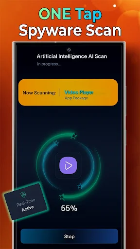 Download Anti Spy Detector Terbaru – Proteksi Anti Malware Gratis - Screenshot 2
