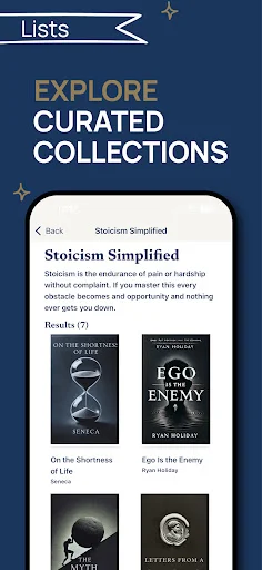 Download Rising: Ringkasan Buku 5 Menit Terbaru – Belajar Efektif - Screenshot 5