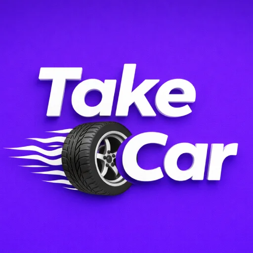 Download TakeCar Terbaru – Platform Ride-Sharing Terpercaya