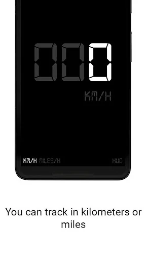 Download Speedometer HUD Terbaru – Pengukur Kecepatan Digital Gratis - Screenshot 4