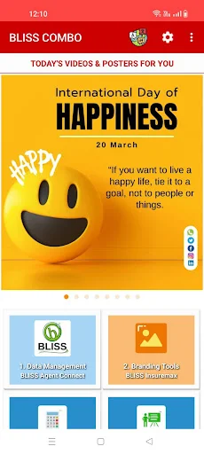 Download BLISS Combo (BMA Pro) Terbaru – Solusi Agen & DO - Screenshot 10