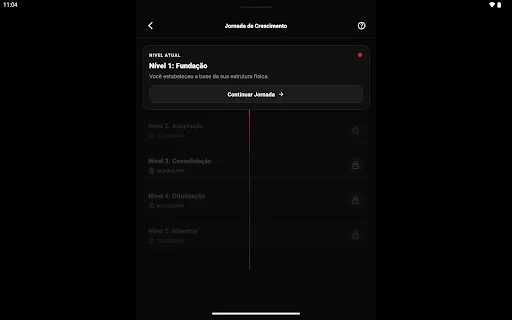 Download OsteoGrowth Terbaru – Lacak Postur & Nutrisi Gratis - Screenshot 13