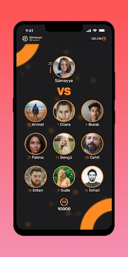 Download Yanıtla Kazan APK Terbaru – Game Kuis Penghasil Hadiah - Screenshot 4
