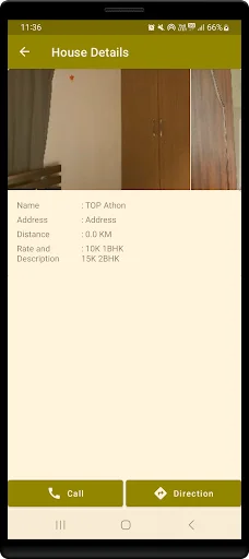 Download Rent House Terbaru – Cari Sewa Rumah Mudah & Cepat - Screenshot 5