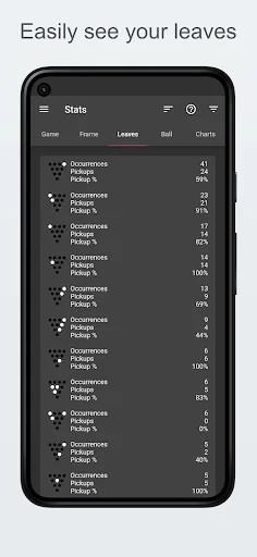 Download Bowlr Terbaru – Pelacak Skor Bowling Terbaik di HP - Screenshot 5