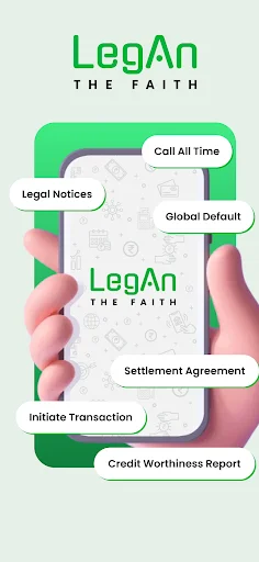 Download LegAn Terbaru – Atur Bisnis & Tagihan Lebih Mudah - Screenshot 2