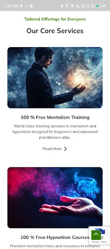 Download Art Of Mentalism Terbaru – Kuasai Trik Psikologi - Screenshot 10