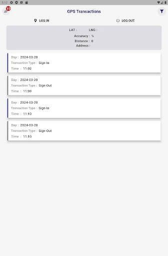 Download Delta HR Services Terbaru – Kelola SDM dengan Mudah - Screenshot 9