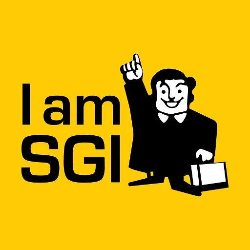 Unduh IamSGI – Employee App Terbaru – Akses Karyawan SGI Mudah