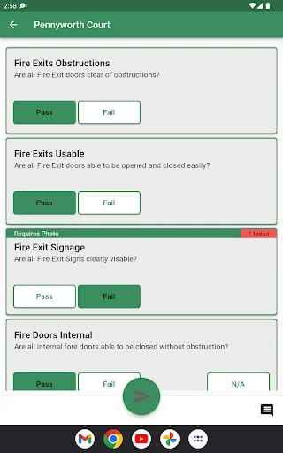 Download PSSU Terbaru – Aplikasi Manajemen Sektor Publik Efisien - Screenshot 15