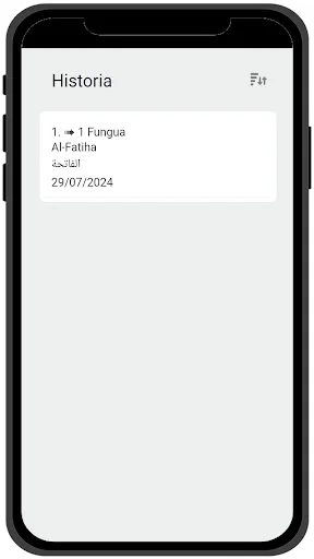Download Swahili Quran APK Terbaru – Terjemahan Lengkap Gratis - Screenshot 22