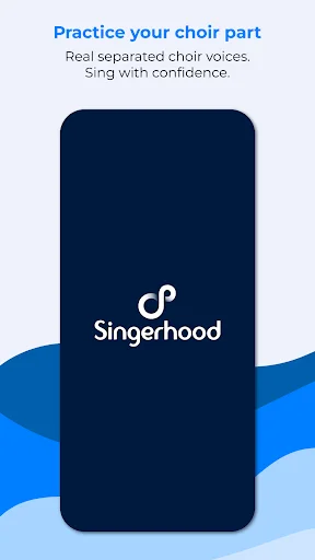 Download Singerhood Terbaru – Latihan Paduan Suara Lebih Mudah - Screenshot 2