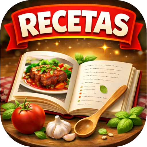 Download Recetas Caseras y Postres Terbaru – Resep Masakan Praktis