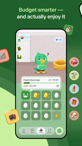 Download Daler: AI Finance Assistant Terbaru – Kelola Keuangan - Screenshot 5