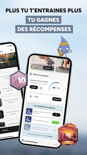 Download TSE – Coach Sport & Nutrition Terbaru – Aplikasi Diet Efektif - Screenshot 8