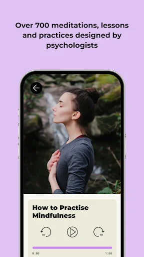 Download Smiling Mind Terbaru – Aplikasi Meditasi & Mindfulness - Screenshot 5