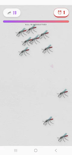 Download MosQuito 2 Terbaru – Game Aksi Seru Basmi Nyamuk - Screenshot 3