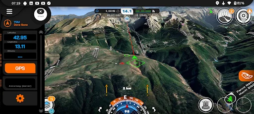 Download BYG Parks Terbaru – Jelajahi Keindahan Alam Gratis - Screenshot 14