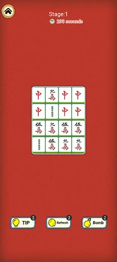 Download MahjongShift: Tile Slide Puzzle Terbaru – Game Asah Otak - Screenshot 4