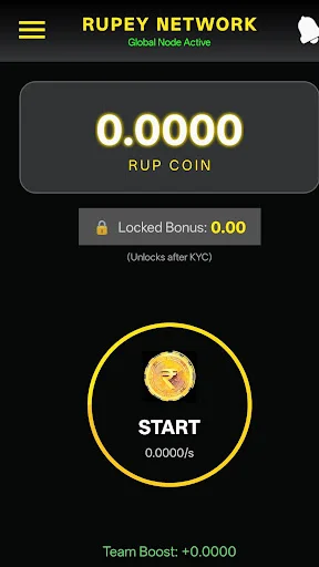 Download Rupey Network Terbaru – Tambang Koin RUP Gratis - Screenshot 11