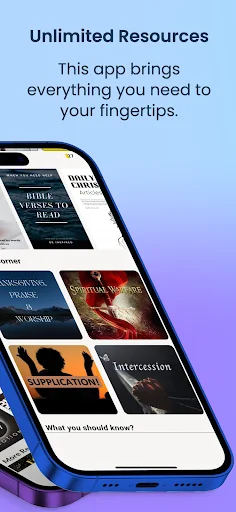 Download NIV Bible: With Study Tools Terbaru – Aplikasi Alkitab - Screenshot 2