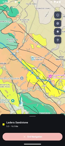 Download Backseat Geologist Terbaru – Panduan Geologi Pribadi Anda - Screenshot 2