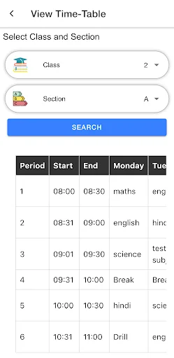Download EdiiTeacher Terbaru – Solusi Manajemen Sekolah Efektif - Screenshot 8