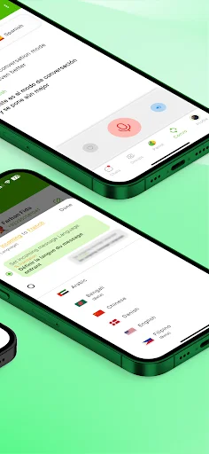 Download Any Lingo – Chat Terbaru – Terjemahan Instan Gratis - Screenshot 8