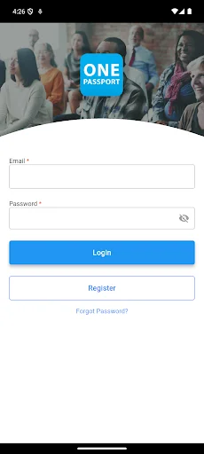 Download OnePassport Profile Terbaru – Kelola Identitas Digital - Screenshot 8