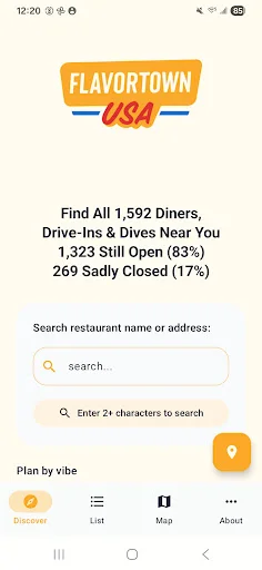 Download Flavortown Terbaru – Panduan Kuliner Terbaik Gratis - Screenshot 1