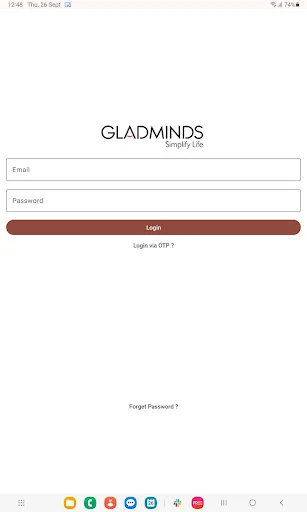 Download Field Fix Terbaru – Aplikasi Manajemen Tugas Teknisi - Screenshot 6