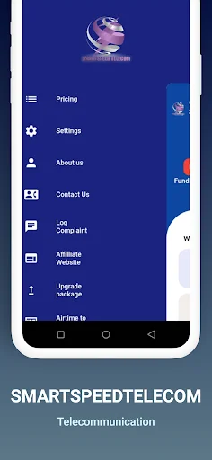 Download Smartspeed Telecom Terbaru – Beli Data Murah & Pulsa - Screenshot 9