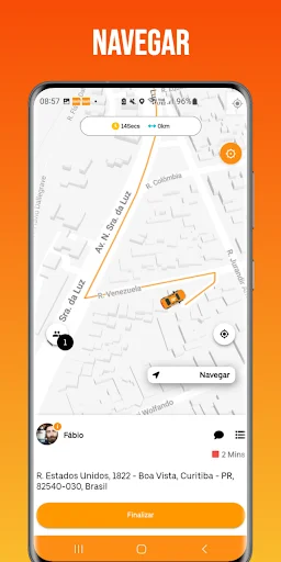 Download HooH – Driver Terbaru – Fleksibilitas Kerja & Penghasilan - Screenshot 4