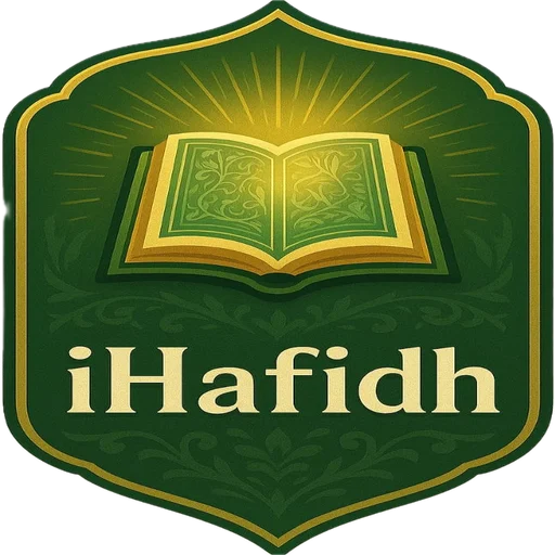 Download iHafidh Terbaru – Hafalan Al-Qur’an & Kuis Interaktif