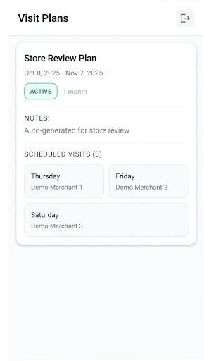 Unduh Fresh Family Terbaru – Aplikasi Produktivitas Karyawan - Screenshot 11