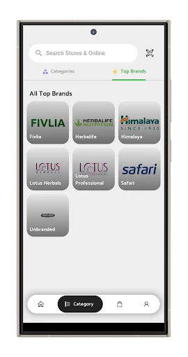 Download Fivlia – Food & More Terbaru – Belanja Mudah & Cepat - Screenshot 5