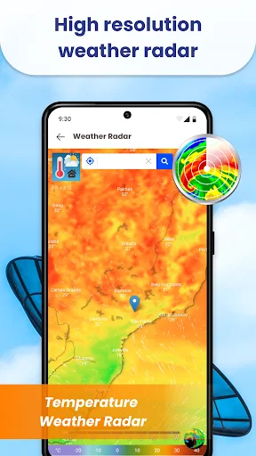 Download Room Temperature – Thermometer Terbaru – Cek Suhu Gratis - Screenshot 4