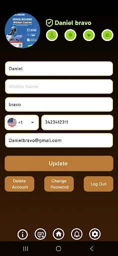 Download HERE Terbaru – Aplikasi Keamanan & Check-in Pelajar - Screenshot 3