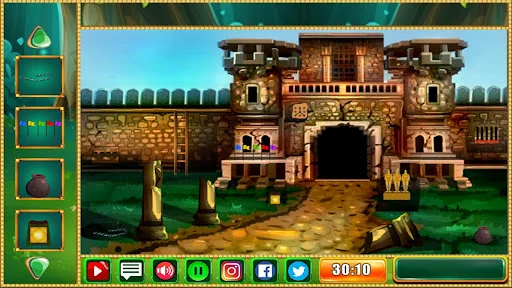 Download Escape Room: Mystery Quest Terbaru – Teka-teki Seru - Screenshot 1