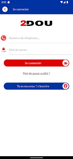 Download 2DOU Terbaru – Aplikasi Belanja Online Praktis & Cepat - Screenshot 4