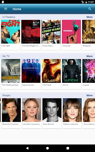 Download Movie Guide Terbaru – Panduan Film & Serial Gratis - Screenshot 10