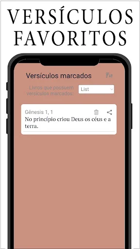 Download Bíblia para Mulher Terbaru – Renungan Harian Gratis - Screenshot 21