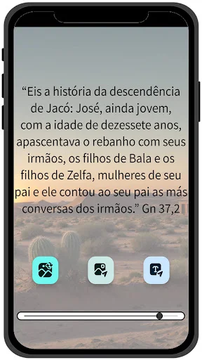 Download Bíblia Católica em Áudio Terbaru – Dengarkan Firman Tuhan - Screenshot 10