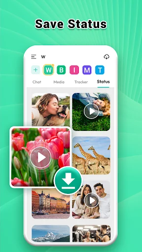 Download Recover Deleted Text Messages Terbaru – Pulihkan Data Gratis - Screenshot 4