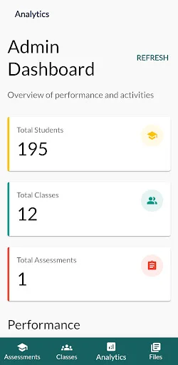 Download Smart Paper – AI Grading Terbaru – Koreksi Tugas Gratis - Screenshot 4