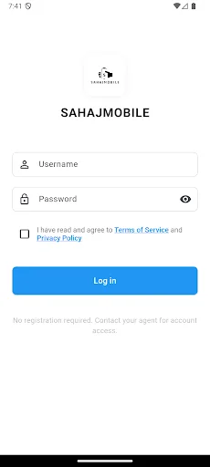 Download SahajMobile Shop Manager Terbaru – Cicilan HP Mudah - Screenshot 4